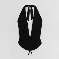 LADIES` TOP