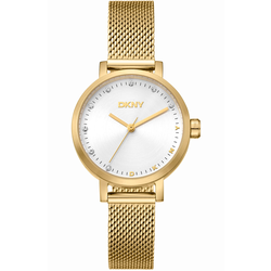 DKNY DK1L037M0035 Soho Mini Gold