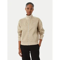 Guess  MAYA 4G FULLZIP  Bež