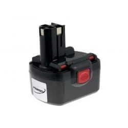 POWERY Akumulator Bosch BAT041 NiMH O-Pack