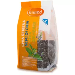 Chia semena 200 g