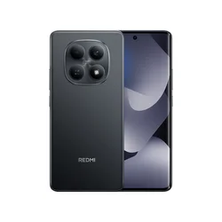 Xiaomi Redmi Note 15 Mobilni telefon 6GB/128GB, Crni