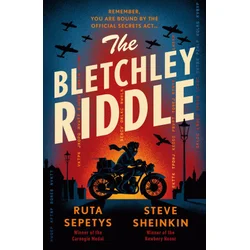 The Bletchley Riddle