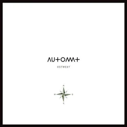 Automat - Ostwest (LP + CD)