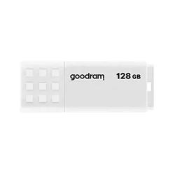 slomart USB 2.0 Pendrive Goodram, 128GB, bel