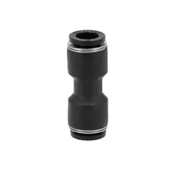 Ravna cevna spojka 10 x 10 mm 9U1010