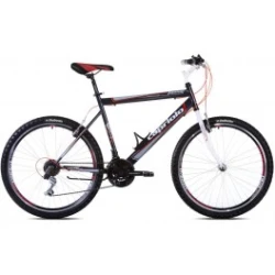 CAPRIOLO Passion man 2014 26