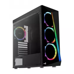 Aerocool Shard-G-BK-v2 ACCM-PV14043.11