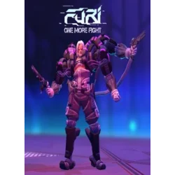 Furi: One More Fight (DLC) Steam Key GLOBAL