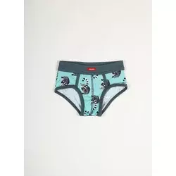 Jasmil Dečije muške slip gaće, Svetloplave