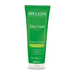 Weleda Skin Food Gel za tuširanje, 200 ml