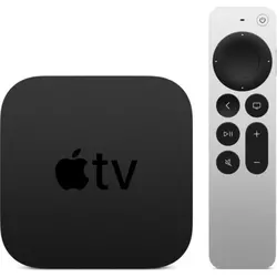 Apple TV 4K (2021) 64GB MXH02FD/A