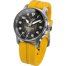 VOSTOK-EUROPE YN55/592A758SY