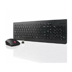 Lenovo Tastatura+miš /510 Wireless Combo/US/Eng