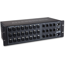 Allen&Heath AR2412 Main AudioRack