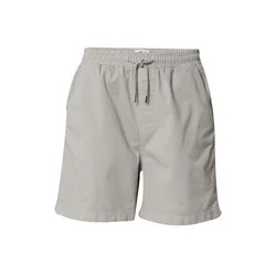 DAN FOX APPAREL Hlače Vitus, siva