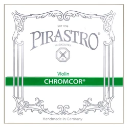 Pirastro Chromcor 1/4-1/8 Violin Set