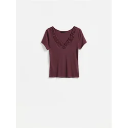 Reserved - Bluza od viskoze