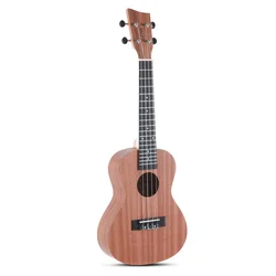 Koncertni ukulele Manoa P-CO Gewa