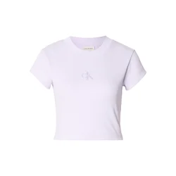 Calvin Klein Jeans  MONOGRAM BABY TEE LV047AB802