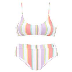 LASCANA Bikini, mešane barve