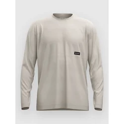 Ortovox 185 Merino Patch Base Layer Top white tea 201
