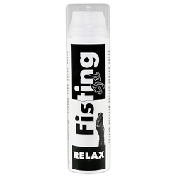 Lubrikant Fisting Gel Relax