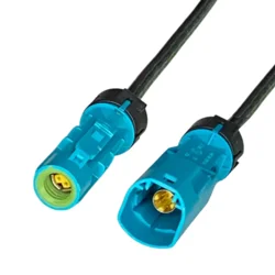 shumee Kabel HSD Code Z, vtičnica/vtič, VODOTESEN 17 m