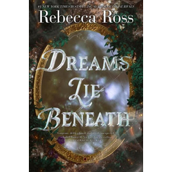 DREAMS LIE BENEATH