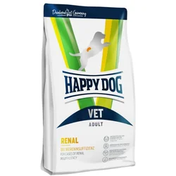 Happy Dog VET Diet Renal (suha hrana) 4 kg