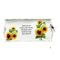 Personalizirani poslužavnici s inspirativnim citatom – dar koji ostavlja trag - 4. - 16137