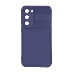 F34967 Maska za telefon GENTLE za Samsung S23 Plus, Ljubičasta