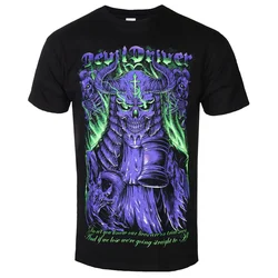 Metal majica moška Devildriver - Neon Judge - NNM - RTDDTSBNEO