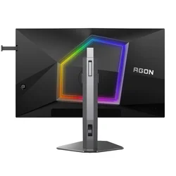 Monitor AG276FK 27 cali 520Hz Fast IPS HDMIx2 DPx2