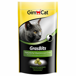 425 g GimCat GrasBits za mačke