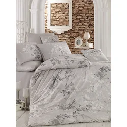 Lessentiel Maison Komplet posteljina Elena, 200x220 cm, Šarena