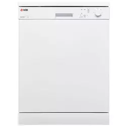 VOX mašina za pranje sudova LC20E