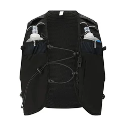 Endurance Genend Running Vest mit Flaschen