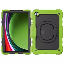 Futrola STRAP za Samsung Tab A9 Plus/ X210 zelena