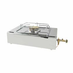 Plinski kuhalnik RF1 z varovanjem