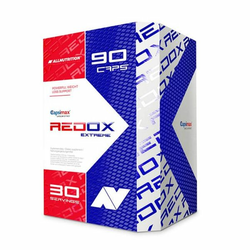 All Nutrition Redox Extreme 90 kapsula - All nutrition