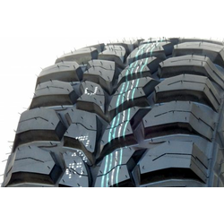 Linglong Crosswind M/T ( 265/70 R17 121/118Q 10PR POR )
