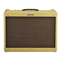 FENDER KITARSKI ojačevalec BLUES DELUXE