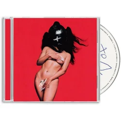 Rosalía - Motomami+ (Reissue) (Deluxe Edition) (CD)