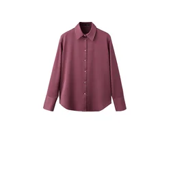 MANGO Bluza IDEALE ciklama