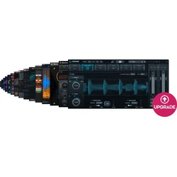 iZotope MPS 9: UPD from Mix & Master Bundle Advanced (Digitalni izdelek)