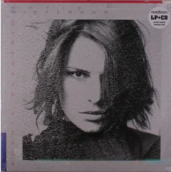 Sofie Winterson - Sophia Electric (Limited Edition) (Coloured) (LP + CD)
