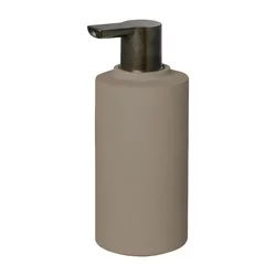 Dozirnik za milo CRETO 190 ml, siva, beton, Blomus