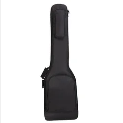 shumee Trda torba za bas kitaro B-201902-Bas