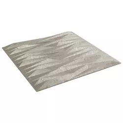 Zidne panele 12 pcs Kamen beton 50 x 50 cm XPS pjena